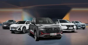 تعمیر گیربکس اتوماتیک چانگان changan